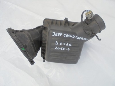 Корпус фильтра воздуха jeep g. cherokee 10 фото №1