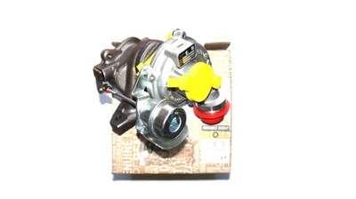 TURBINE RENAULT MEGANE 3 1.5DCI 90KM - milautoparts-fr.ukrlive.com