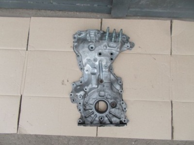 Mazda cx5 cx-5 2.2d корпус распределительного вала фото №1