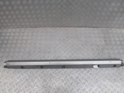 Молдинг порог порог левая renault koleos 08r фото №1