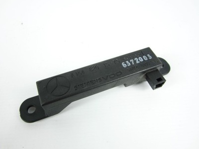 ANTENNE KEYLESS GO MERCEDES W221 W164 W251 A1648201575 - milautoparts-fr.ukrlive.com