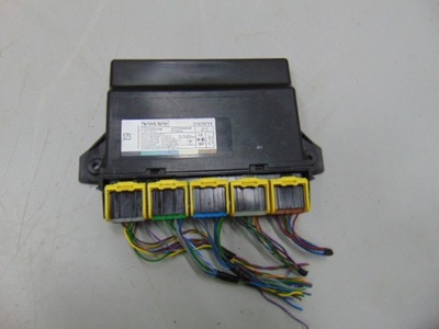 VOLVO MODULE CONTROL UNIT KEYLESS 31419719 - milautoparts-fr.ukrlive.com