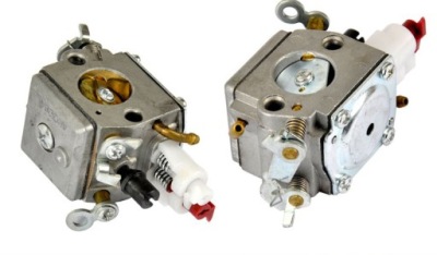 KARBURÁTORU PRE REŤAZOVÁ PÍLA HUSQVARNA 340 345 346 350
