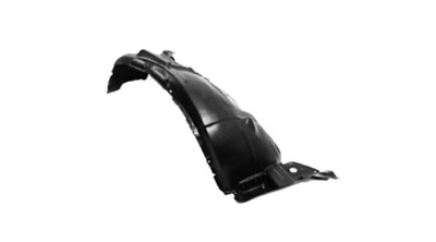 Подкрылок подкрылок lexus rx 2009- перед левая фото №1