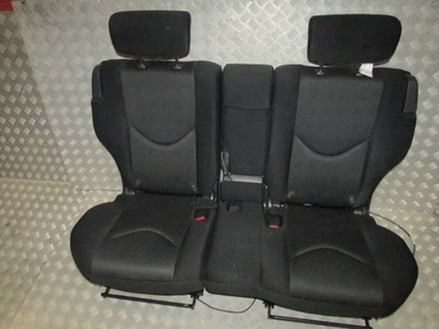 SEATS REBUILDING VANA TOYOTA RAV4 III 5D 07R - milautoparts-fr.ukrlive.com