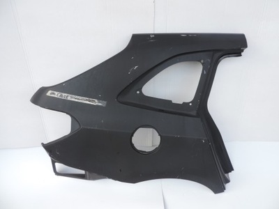 CHEVROLET CRUZE UNIVERSAL 2012 WING RIGHT REAR - milautoparts-fr.ukrlive.com