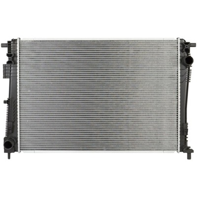 RADIATOR CHRYSLER PACIFICA 2016- 68217319AA - milautoparts-fr.ukrlive.com