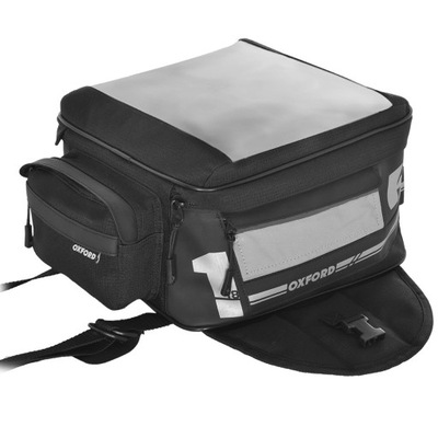 BAG OXFORD ON TANK TANKBAG 18L OL441 - milautoparts-fr.ukrlive.com