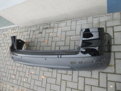 VW TOUAREG zderzak tył 7L6807421