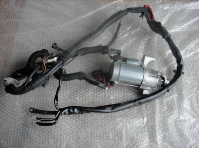 Audi a6 s6 a7 4.0 стартер дроти 4g1971228cp фото №1