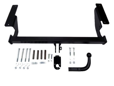 NEW CONDITION TOW BAR TOW BAR OPEL ASTRA2 G II 3+5+4D+KOMBI - milautoparts-fr.ukrlive.com