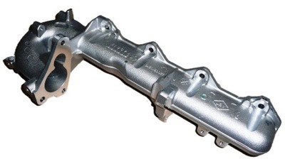 KOLEKTOR SSĄCY RENAULT MASTER 2.3 DCI TRAFIC 2.0