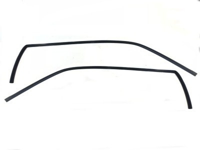 Chevrolet avalanche silverado прокладка кузов фото №1