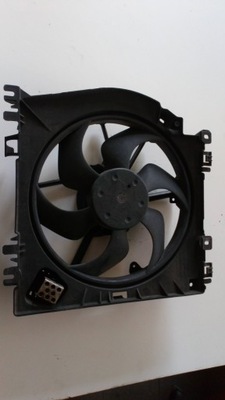 VENTILATEUR DE RADUATEUR CLIO 3 1.5 DCI 8200748439 - milautoparts-fr.ukrlive.com