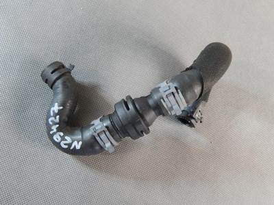 Audi s5 f5 шланг wody 8w0122449as фото №1