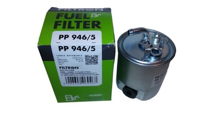 FILTRE CARBURANT PP946/5 CHRYSLER GRAND CHEROKEE 01- - milautoparts-fr.ukrlive.com