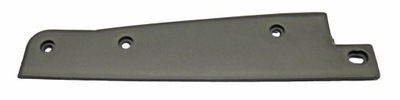 ZAŚLEPKA MASKOWNICA SPOJLERA MAN F2000 265mm LEWA