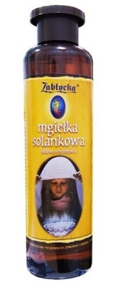 ORYG. ZABŁOCKA MGIEŁKA SOLANKOWA 950 ML INHALATOR