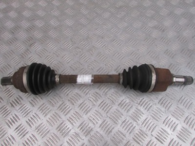 Привідний вал ліва volvo s40 1.8 06r v50 фото №1