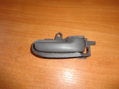 Citroen c1 107 aygo 3d ручка двері правих права фото №1