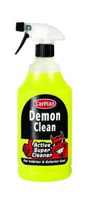 Demon Clean środek do mycia plastików APC 1L