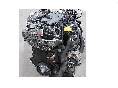 MOTEUR ASSORTIMENT RENAULT KOLEOS 2.0 DCI M9R EUR5 16R - milautoparts.fr