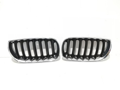 BMW X3 E83 03-06R GRILLE RADIATOR GRILLE GRILLES - milautoparts-fr.ukrlive.com