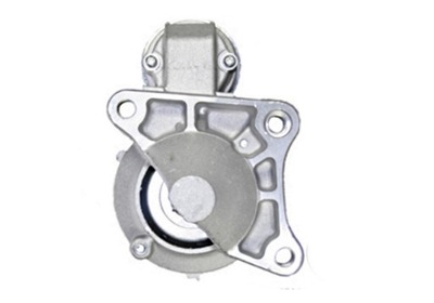 Стартер renault kangoo megane scenic 1.4 1.6 фото №1