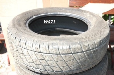 TIRE YARTU SU307 AWD 235/65 R17 1612 1 PC. - milautoparts-fr.ukrlive.com