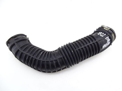 Renault master iii 2.3 труба воздуха фото №1