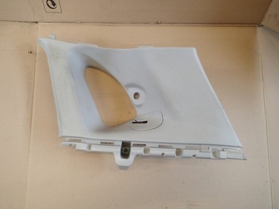 Защита правая стойка заднего задняя jazz iv 15r - фото №1