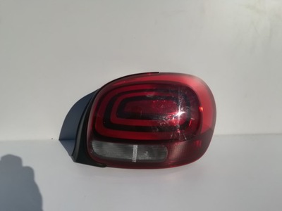 LAMP REAR CITROEN C3 RIGHT 16 -> - milautoparts-fr.ukrlive.com