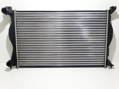 RADIATEUR EAUX AUDI A6 C6 2004-2011 2.0 TDI TFSI - milautoparts-fr.ukrlive.com