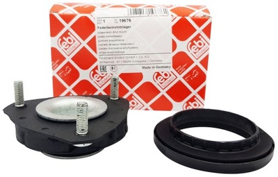 Подушка амортизатора febi 19676 1087177s1 фото №1