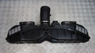 Корпус фильтра воздуха porsche 991 gt3 lift фото №1