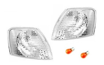 DIRECTION INDICATOR BLINKER VW PASSAT B5 3B0 1997- R TYC - milautoparts-fr.ukrlive.com