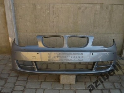 BMW 1 E82, E88 - BUMPER FRONT - milautoparts-fr.ukrlive.com