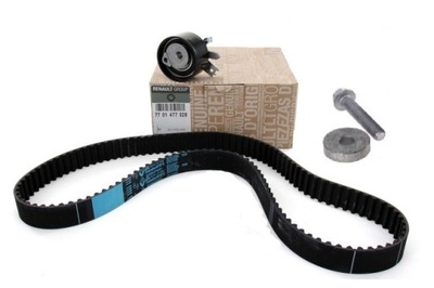 RENAULT WITH 7701477028 SET BELT VALVE CONTROL SYSTEM - milautoparts-fr.ukrlive.com