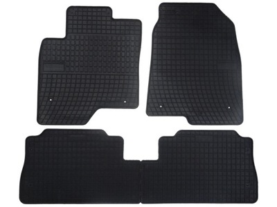 OPEL ANTARA CHEVROLET CAPTIVA MATS RUBBER STOP - milautoparts-fr.ukrlive.com