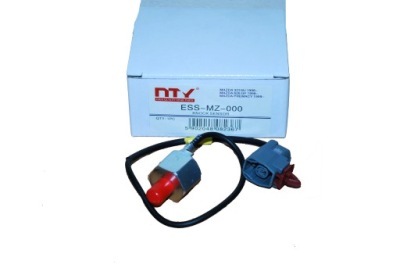 Датчик spalania детонационный mazda 323 f 626 premacy фото №1