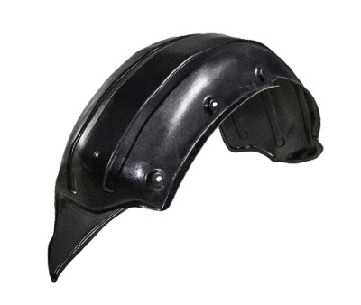 Подкрылок подкрылок opel zafira a 1999-2005 задняя правое фото №1