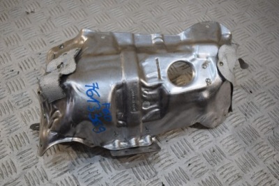 Защита тепловая mini countryman s f60 7618369 фото №1