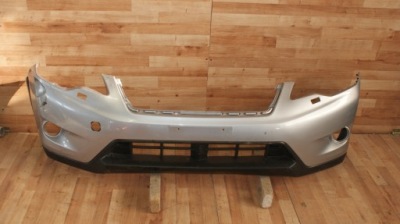 Бампер subaru xv фото №1