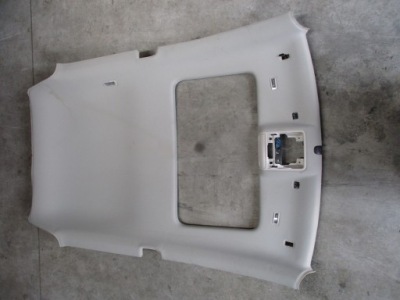 Стеля vw scirocco 1k8 фото №1