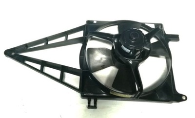 FAN FROM CASING WSPORNIKIEM OPEL ASTRA VECTRA - milautoparts-fr.ukrlive.com