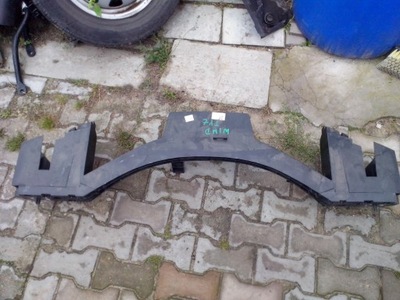 Балка задня задня бампера renault wind фото №1