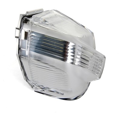 Поворотник. зеркало ford transit custom 12= левый фото №1