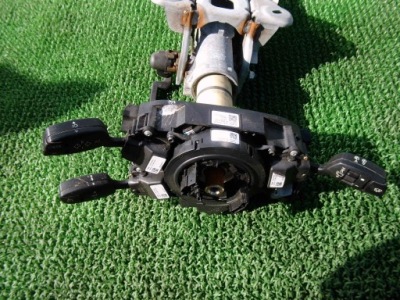 Bmw e60 e61 перемикач комбінований 9112032 фото №1