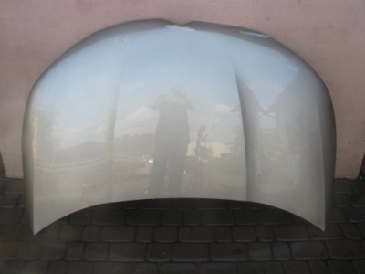 Капот перед передня кришка citroen c4 ds4 2010- фото №1