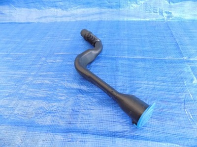 Land rover discovery заливна горловина бака омивача фото №1